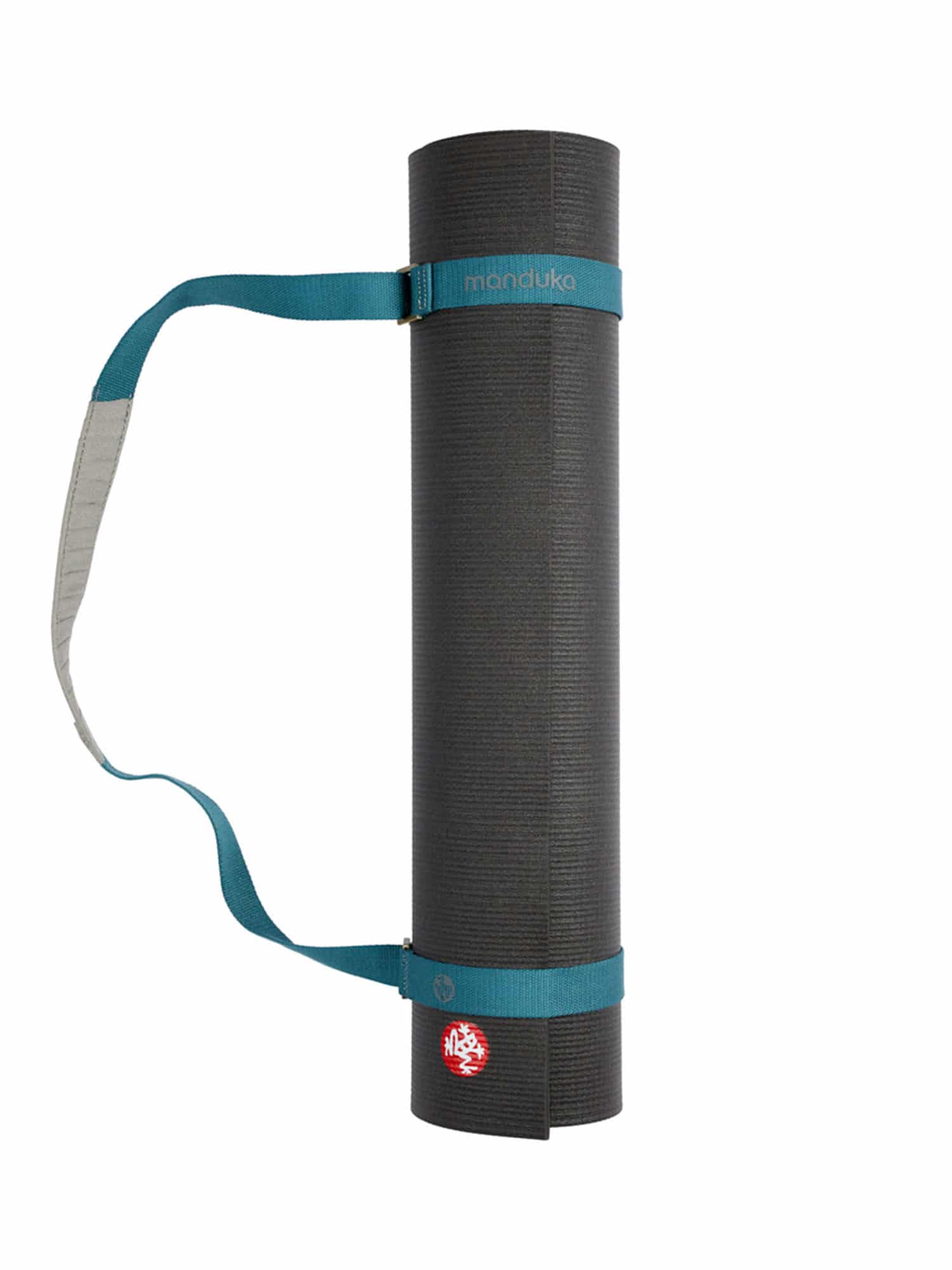 Manduka Breathe Easy Yoga Mat Bag - Thunder