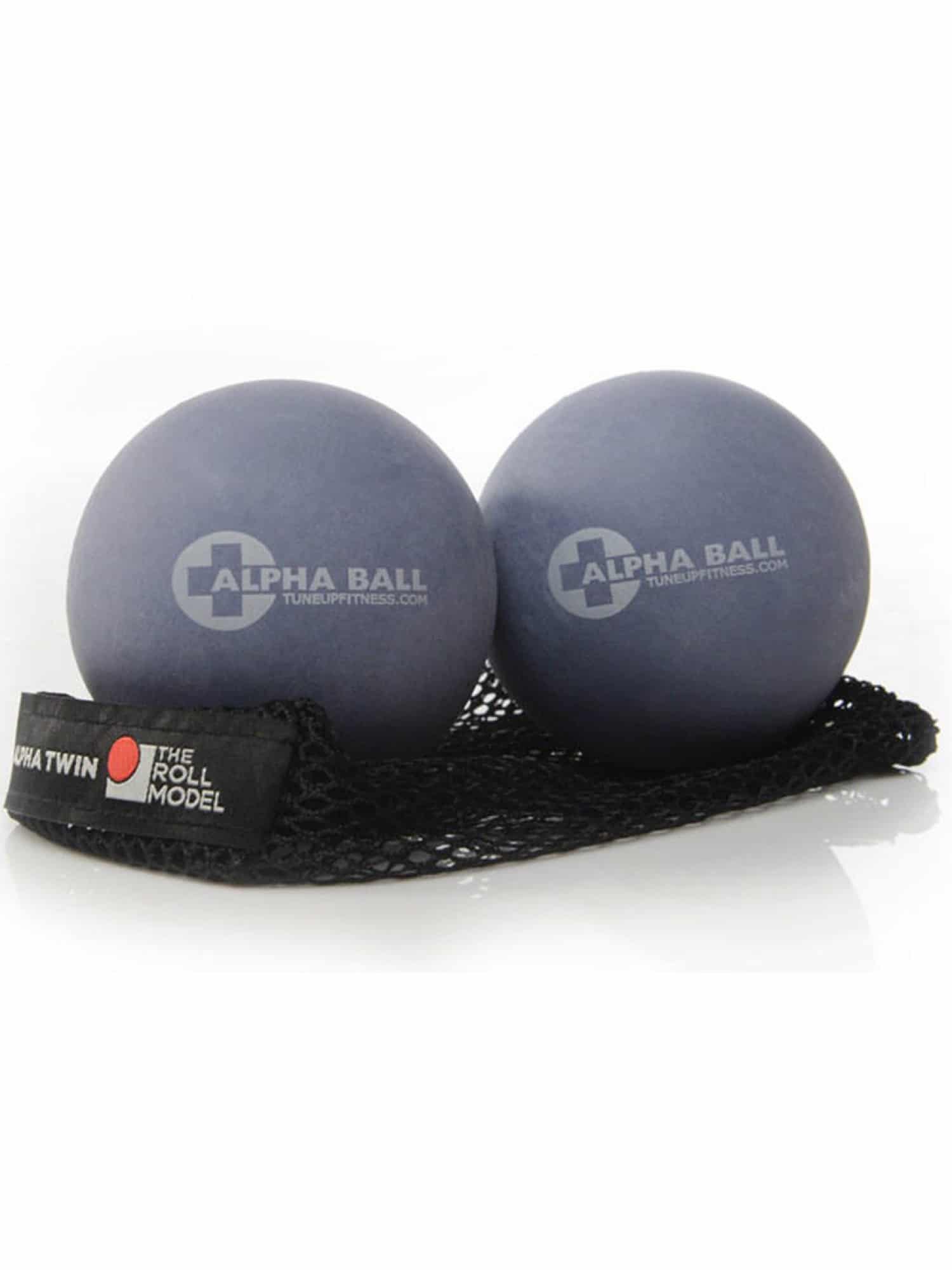 Yoga Tune Up Alpha Ball from Nice to meet me